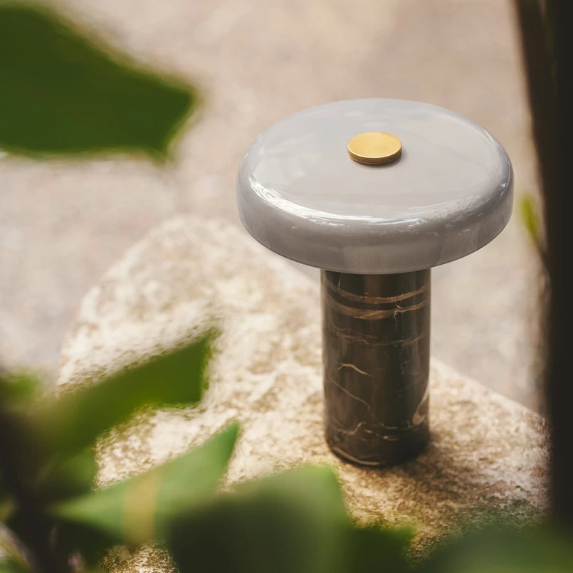 Trip Rechargeable LED Table Lamp