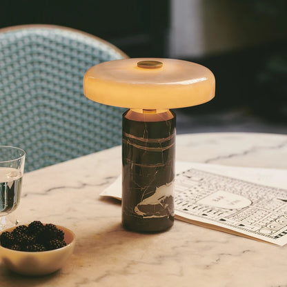 Trip Rechargeable LED Table Lamp