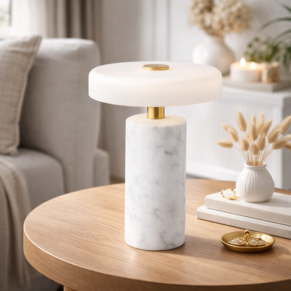 Trip Rechargeable LED Table Lamp