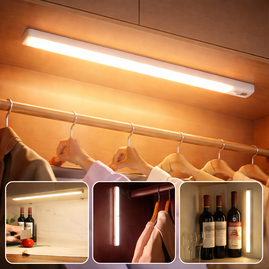 Brevara MotionGlow LED Night Ligh