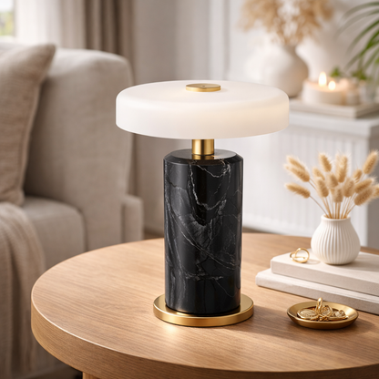 Trip Rechargeable LED Table Lamp