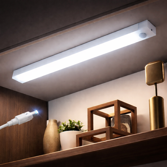 Brevara MotionGlow LED Night Ligh